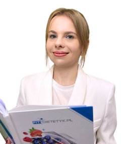 mgr inż. Natalia Kurek